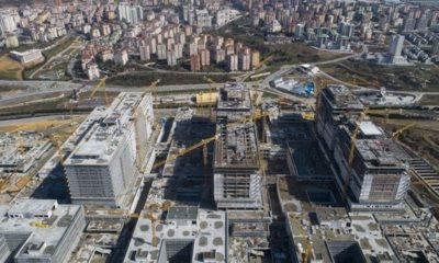 Bakan Turhan: “İmamoğlu iptal etti, Başkan Erdoğan talimat verdi!.”