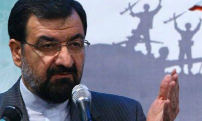 İran Devrim Muhafızları eski komutanı Rezai: “Tahran’ın, Sülaymani suikastına yanıtı İsrail’in Hayfa şehri ile askeri merkezlerini içerecek!.”