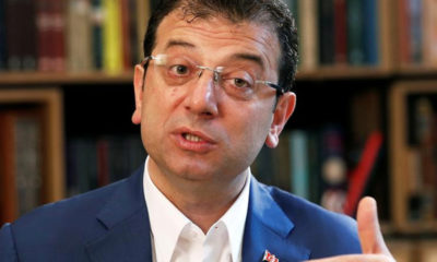 Ekrem İmamoğlu: “En büyük reklam seçimin iptal edilmesiydi!.”