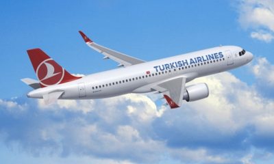 THY’den İran ve Irak kararı…