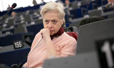 Rum Dayanışma Hareketi’nden tüketicilere Türk ürünlerini boykot çağrısı…