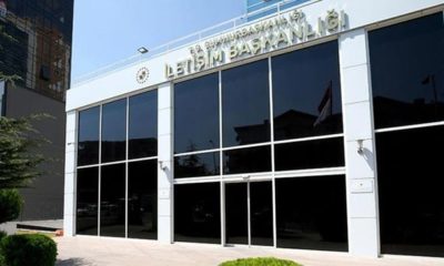 İletişim Başkanlığı’ndan Kemal Kılıçdaroğlu’na yanıt…
