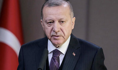 Cumhurbaşkanı Erdoğan’dan Libya Konferansı sonrası ilk açıklama: “İmza atılmadı hepsi sözde kaldı!.”