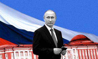 Putin’den Amerika’nın Süleymani suikastine ilk yorum geldi!.