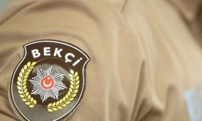 Bekçilere kimlik sorma yetkisi Meclis’te…