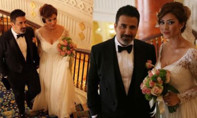 Emrah ve Sibel Erdoğan’ın 6 yıllık evliliğinde mutsuz son…