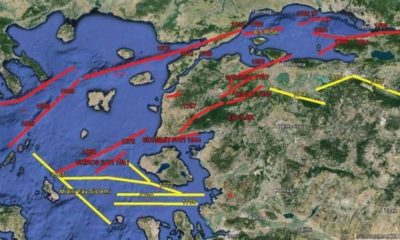 Marmara için kritik deprem uyarısı: “Fayların kırılma zamanı geçti, kıyıdaki tüm şehirler etkilenecek!.”