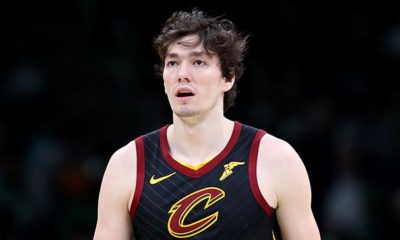 Cedi Osman’dan depremzedeler için çok anlamlı hareket!.