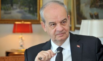 Eski Genelkurmay Başkanı İlker Başbuğ’dan başörtüsü çıkışı…