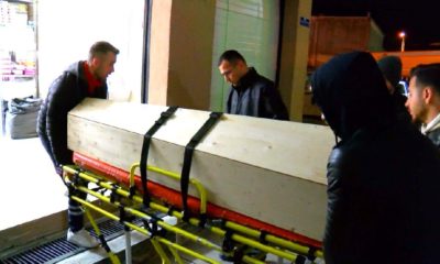 İstanbul’da skandal olay!. Cenazeler karıştı!.