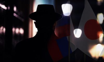 Rusya ve Japonya arasında casusluk krizi…