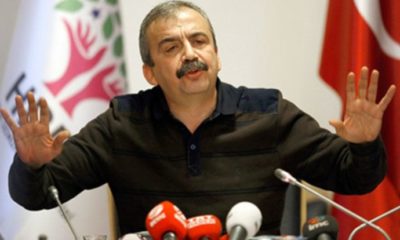 PKK sevici Sırrı Süreyya Önder’den çözüm süreci açıklaması!.