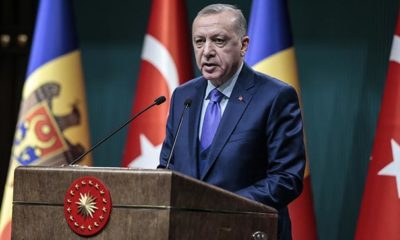 Kanal İstanbul’un yanına iki akıllı şehir inşa edilecek!.
