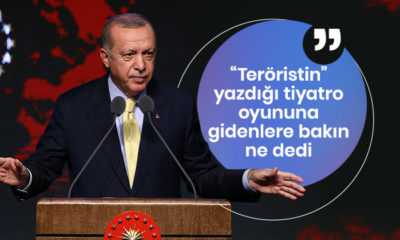 Cumhurbaşkanı Erdoğan önemli açıklamalarda bulunuyor!.(canlı yayın)