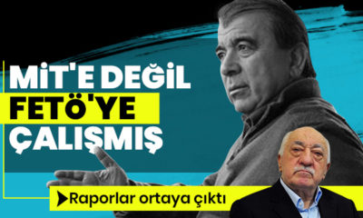 Başbuğ’un göreve gelişini ve MİT’in gizli operasyonlarını FETÖ’ye Enver Altaylı bildirmiş!.