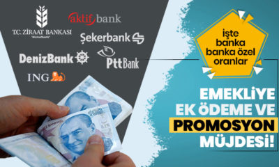 Emeklilerin beklediği haber geldi! Zamlı ilk maaşlar 17 Ocak’tan itibaren ödenecek!.
