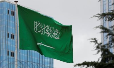 Suudi Arabistan’dan skandal açıklama!.