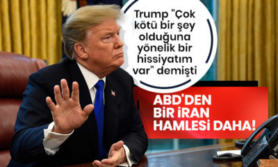 Birleşik Devletler Dışişleri Bakanı Pompeo’dan İran’da düşen uçak soruşturmasına destek teklifi…