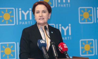 İYİ Parti’de yeni yılın ilk mesaisi “Libya Tezkeresi” ile başladı!.