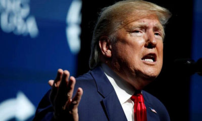 Trump yeni açıklamalarda bulundu: “İran hiç savaş kazanmadı ama hiç müzakere de kaybetmedi..”