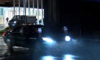 Başkan Erdoğan İstanbul’da…