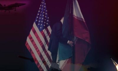 Amerikan halkının çoğu İran ve Amerika arasında savaş başlayacağına inanıyor!.