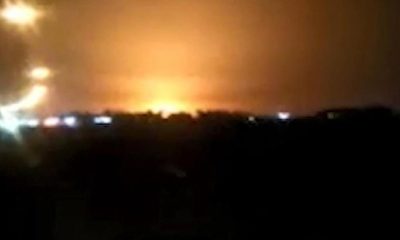 New York Times, Ukrayna uçağını İran’ın vurduğuna dair görüntülere ulaştığını iddia etti!.