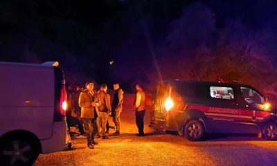 Bir haftadır aranan 2 çocuk babası şahıs ağaca asılı olarak bulundu!.