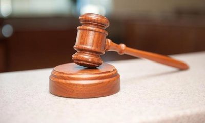 Akıncı Üssü darbe girişimi davasında ara karar…
