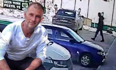 Yürek yakan olay! Çocuğu için aldığı doğum günü pastasıyla can verdi..