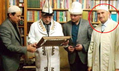 FETÖ lideri Gülen’in en yakınındaki isim olan Yusuf Bekmezci yakalandı!.