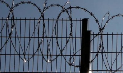 Brezilya’da Prison Break! 26 mahkum cezaevinden firar etti!.