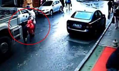 5 yaşındaki Yaren feci şekilde can vermişti! Tazminatı belli oldu!.