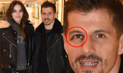 Emre Belözoğlu: “Hanımdan dayak yedim!.”