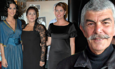 Mahkeme kararını verdi! Tanju Korel’in mirası bölündü!.