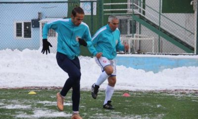 Rekor kırdı! 71 yaşında transfer…