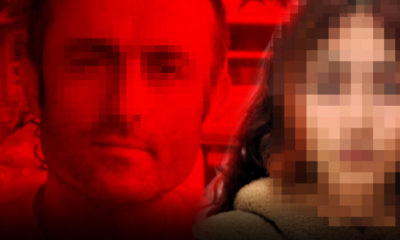 İğrenç olayı gözyaşları içinde anlattı!.