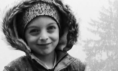 Küçük Metehan’ın feci ölümü! Kar topu oynarken….