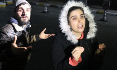 Doktor ihmali sonucu ölen ikizler için soruşturma açıldı!.