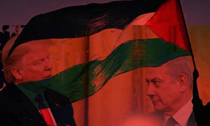 Filistin, İsrail ile yaptıkları anlaşmaları feshetti!.