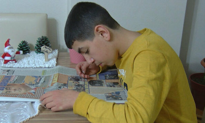 Otizmli Yunus Emre hafızasıyla şaşırtıyor!. “Profesörler dahi açıklayamıyor!”