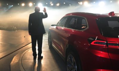 TÜRKPATEN’TE Türkiye’nin Otomobili için tescil süreçleri hızla ilerliyor!.