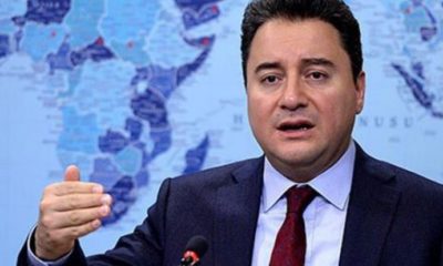 Ali Babacan’dan Başkan Erdoğan’a yanıt: “Geçmişi her yönüyle değerlendirmeye hazırım!.”
