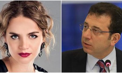 Tuğçe Kazaz’dan İmamoğlu’na bomba teklif: “Oraya da git… Müthiş bir fırsat!.”