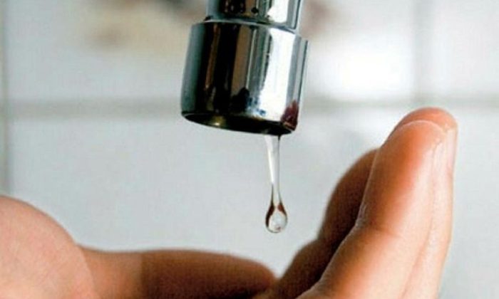 İstanbul Silivri’de 3 gündür su yok!.