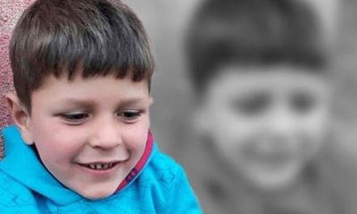 8 yaşında ki küçük Muhammed’in ölümündeki sır çözülemedi!.