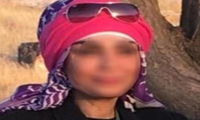 Hz. Süleyman’ın soyundan geldiğini iddia eden dolandırıcı kadının cezası belli oldu!.