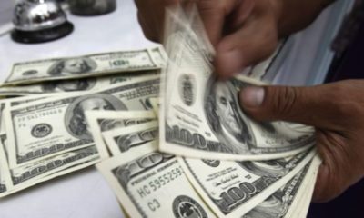Dolar güne nasıl başladı? İşte son durum!.