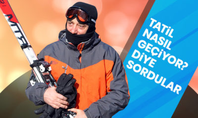 Ekrem İmamoğlu “tatil nasıl geçiyor?” sorusunu yanıtladı: “İyi bakın kendinize, sağolun!”