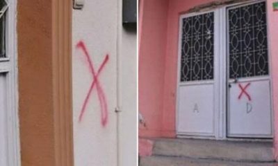 Başsavcılıktan Pendik’te işaretlenen evlere ilişkin açıklama…